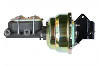LEED Brakes G83
