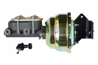 LEED Brakes G8305