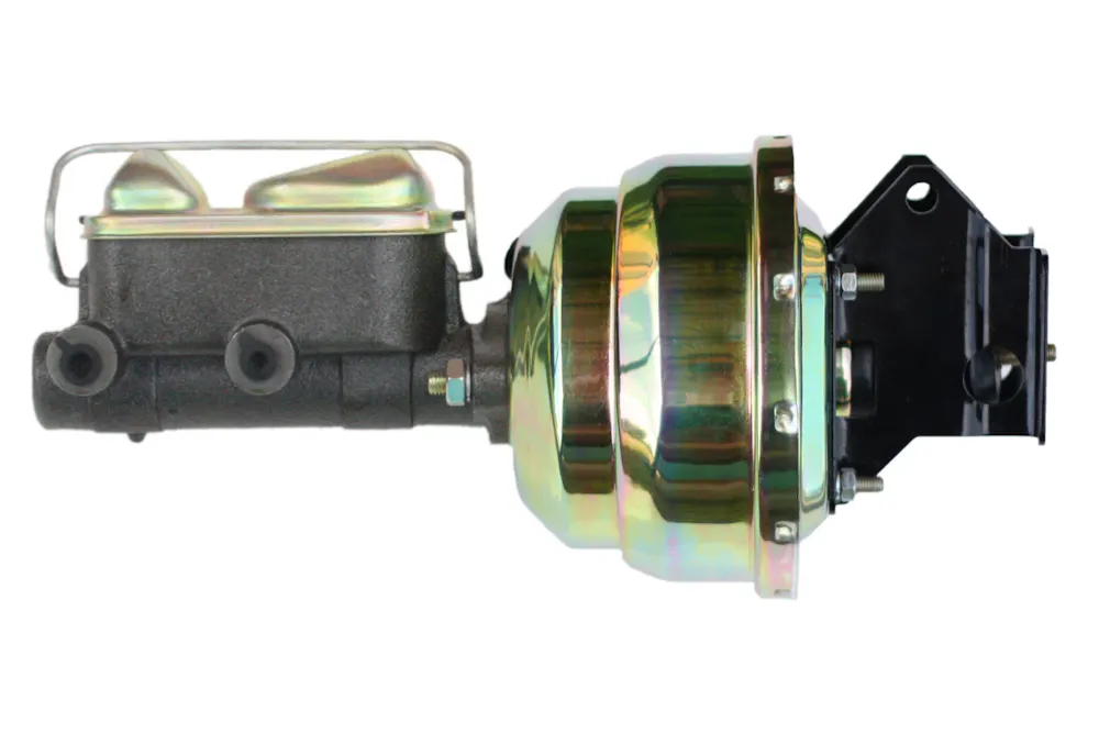 LEED Brakes G84
