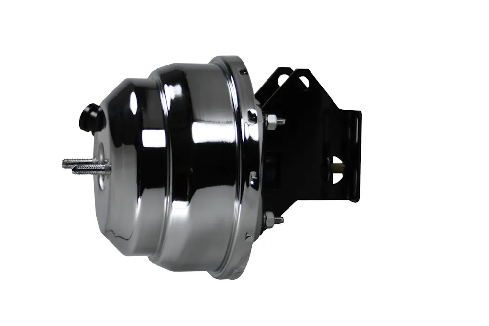 LEED Brakes G9