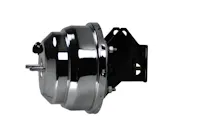 LEED Brakes G9