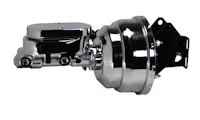 LEED Brakes G96