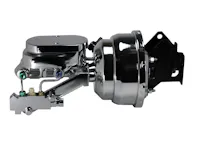 LEED Brakes G96B2