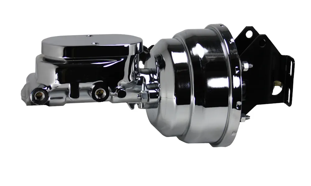LEED Brakes G9F