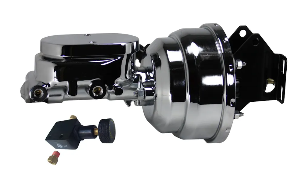 LEED Brakes G9F05