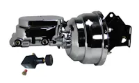 LEED Brakes G9F05