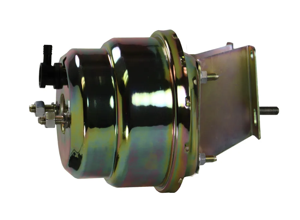 LEED Brakes H6
