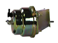 LEED Brakes H6