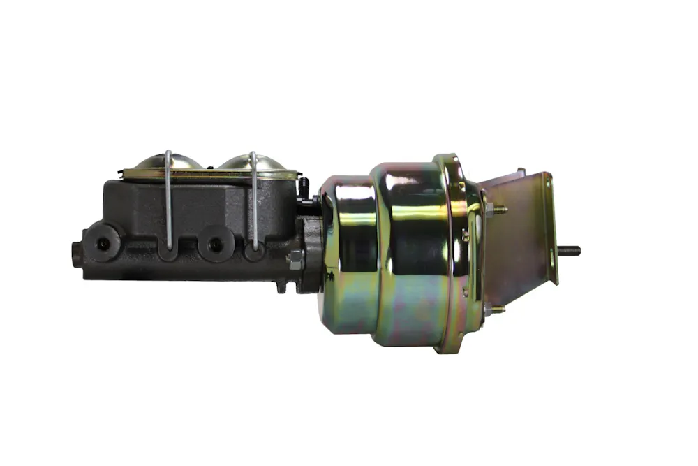 LEED Brakes H61