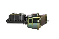 LEED Brakes H61