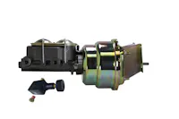 LEED Brakes H6105