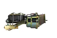 LEED Brakes H61A1