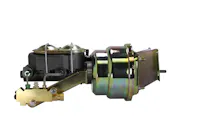 LEED Brakes H61A3