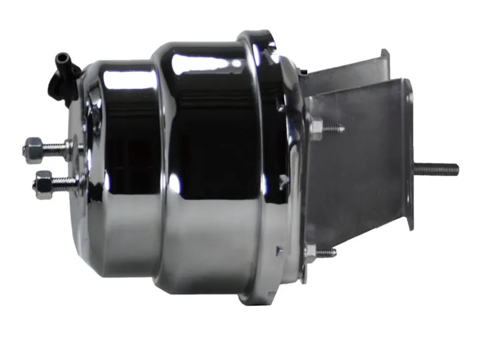 LEED Brakes H7