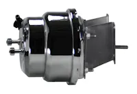 LEED Brakes H7