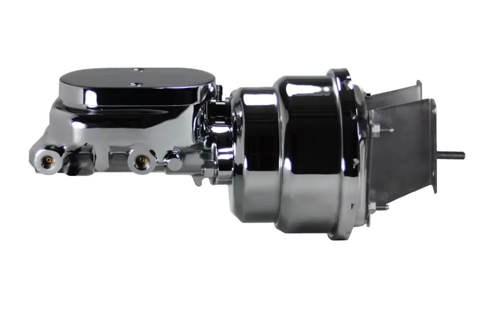 LEED Brakes H76