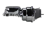 LEED Brakes H76