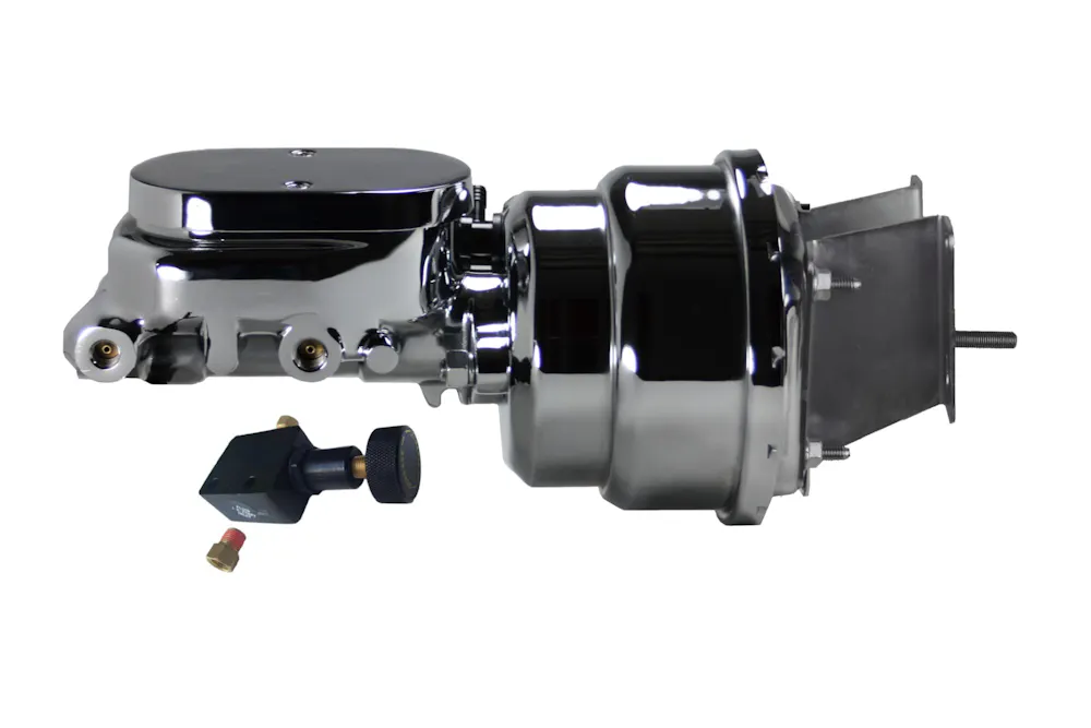 LEED Brakes H7605