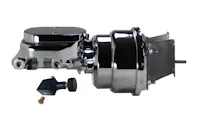 LEED Brakes H7605
