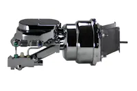 LEED Brakes H76B2