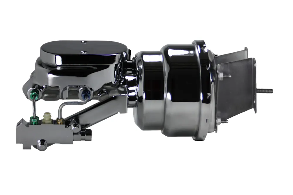 LEED Brakes H76B4