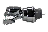 LEED Brakes H76B4