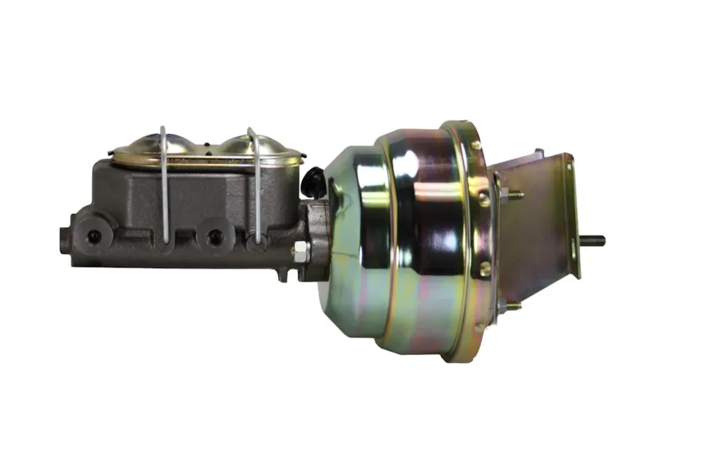 LEED Brakes H81