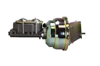 LEED Brakes H81