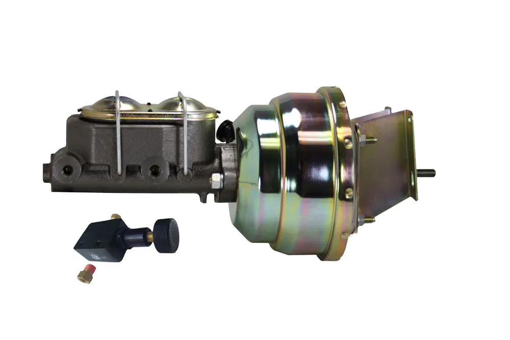LEED Brakes H8105
