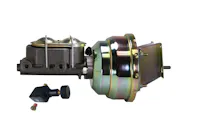 LEED Brakes H8105