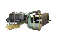LEED Brakes H83A3