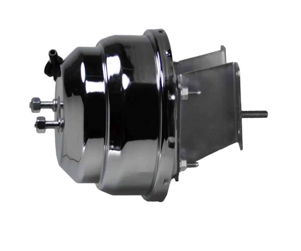 LEED Brakes H9