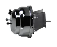 LEED Brakes H9