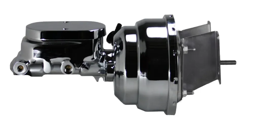LEED Brakes H96