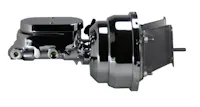 LEED Brakes H96