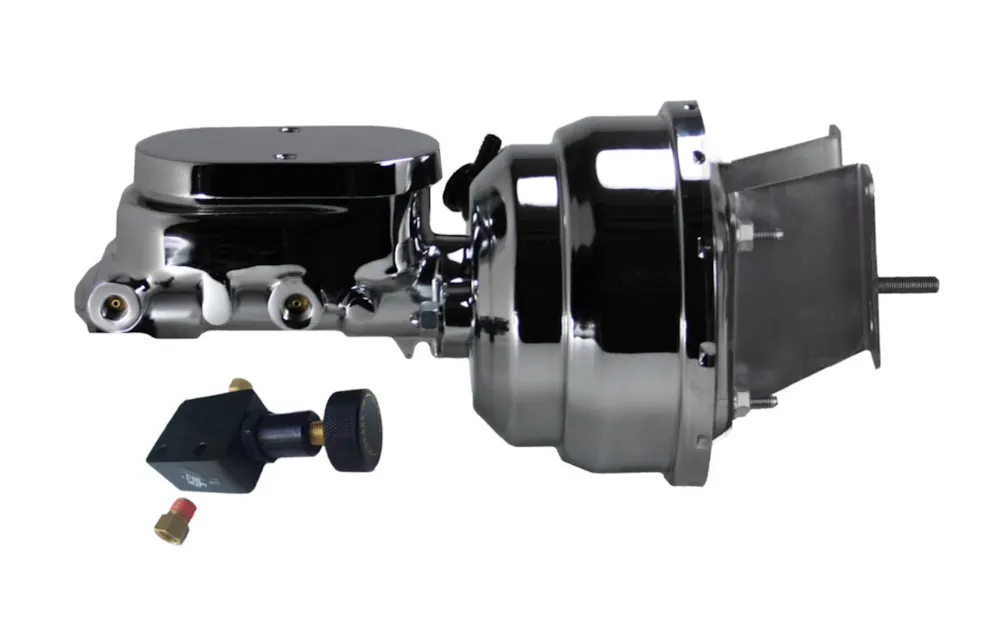 LEED Brakes H9605