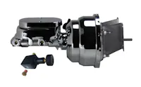 LEED Brakes H9605