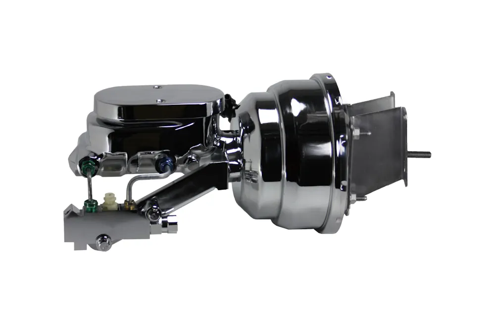 LEED Brakes H96B4