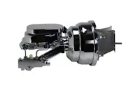 LEED Brakes H96B4
