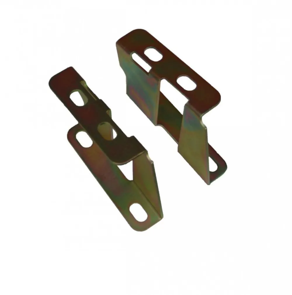LEED Brakes IMP5564