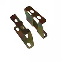 LEED Brakes IMP5564