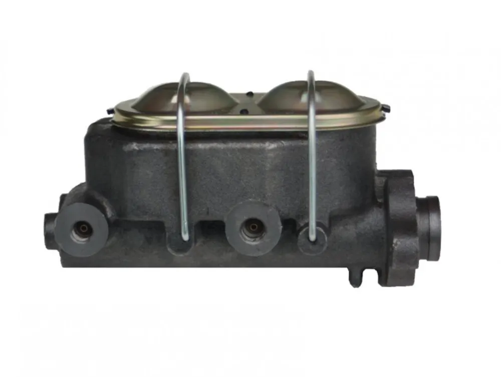 LEED Brakes MC003
