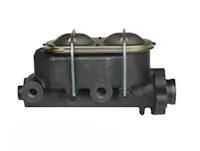 LEED Brakes MC003