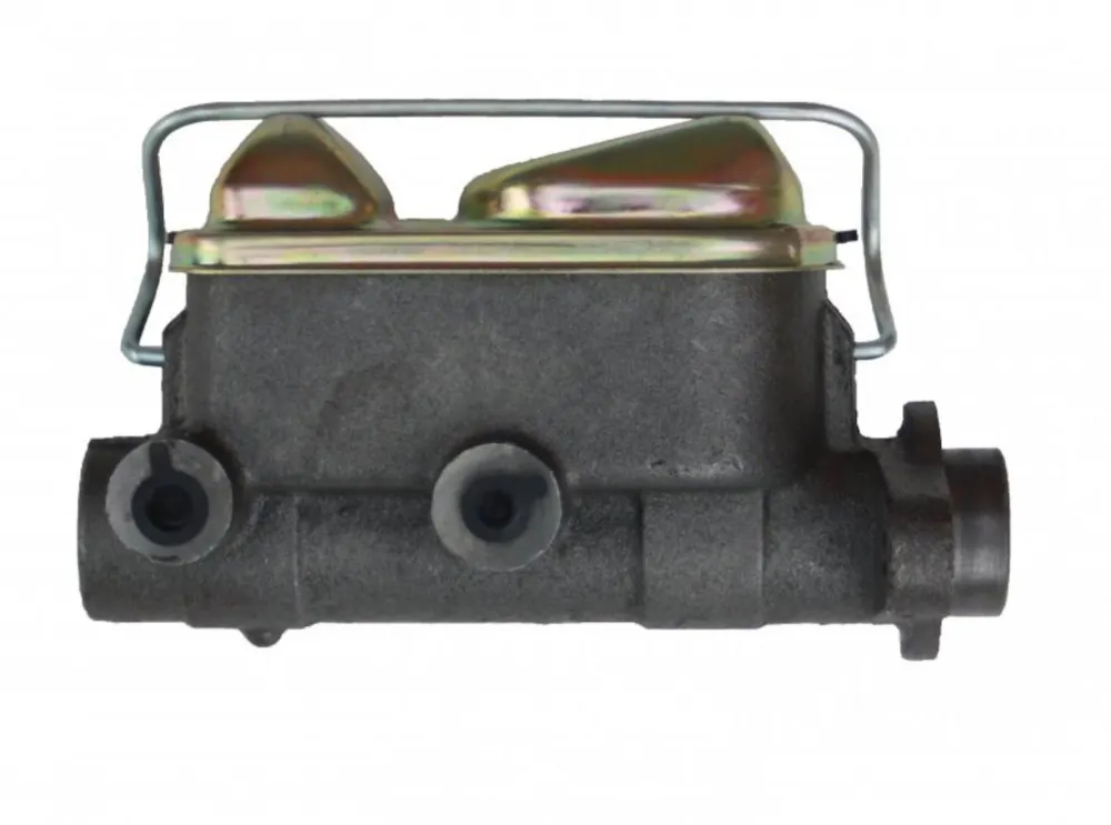 LEED Brakes MC004