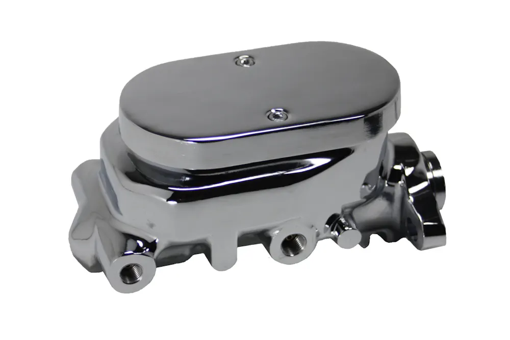 LEED Brakes MC006