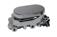 LEED Brakes MC006