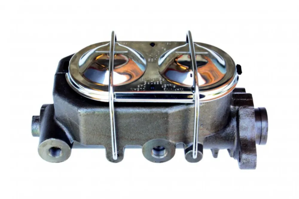 LEED Brakes MC00B