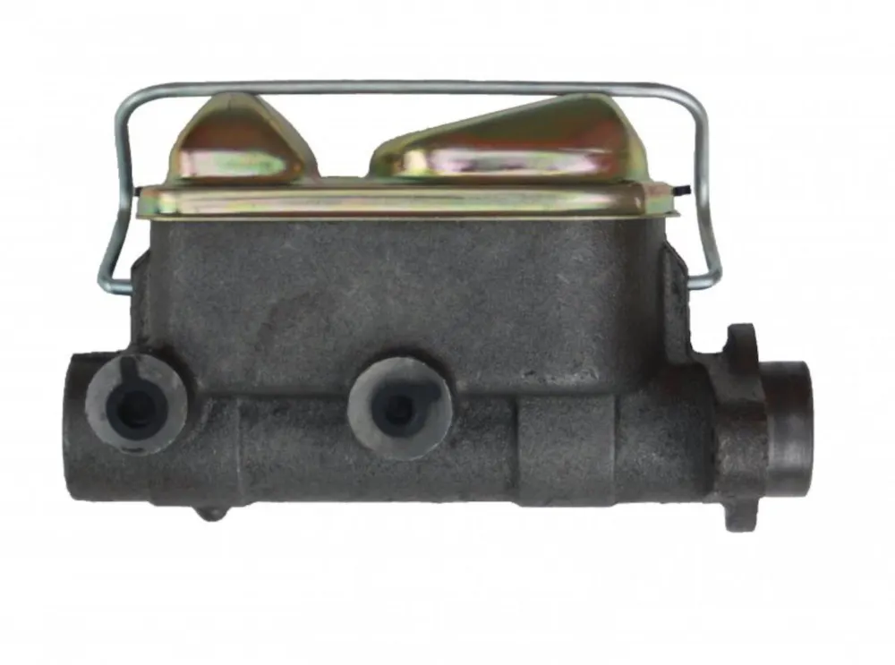 LEED Brakes MC011
