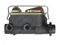 LEED Brakes MC012
