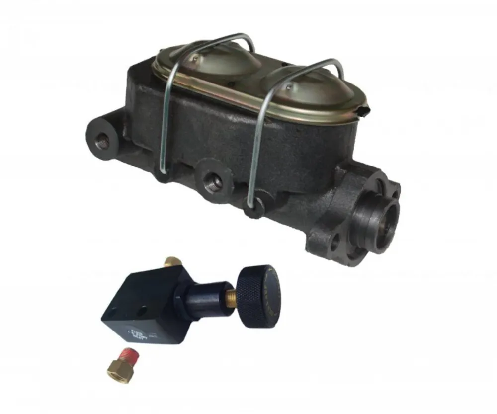 LEED Brakes M_105
